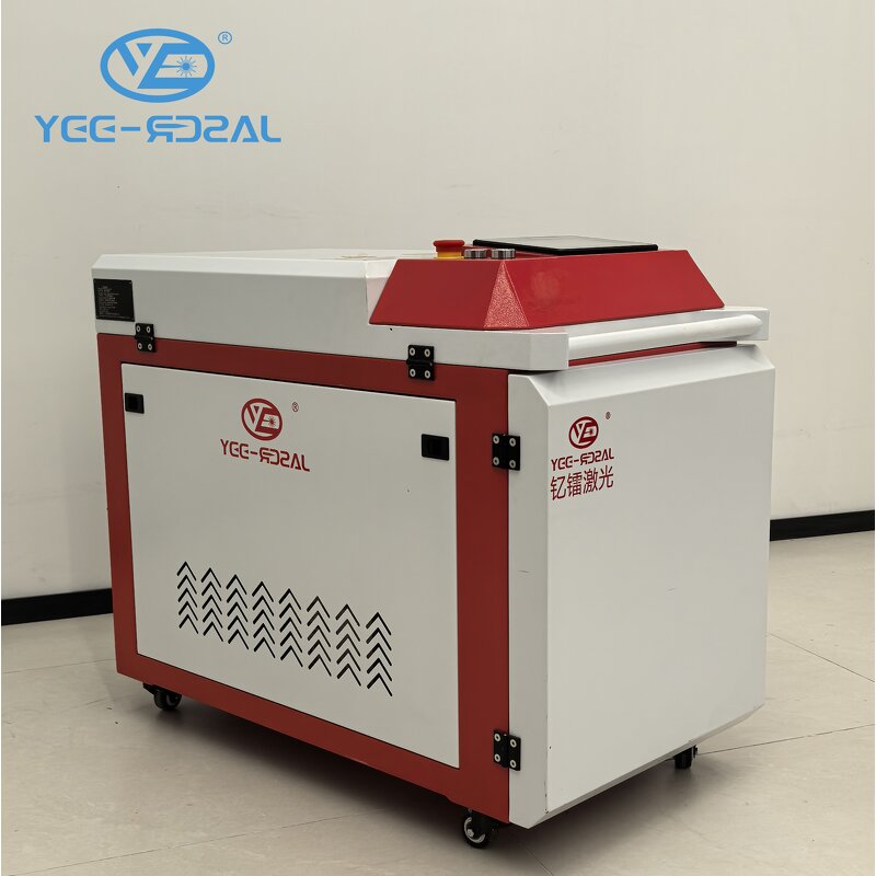 Laser Welder Manufacturer - 1500W Liquid Cooling Stainless Steel Doors Windows