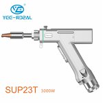 Laser Welding Gun Manufacturer - 3000W 3 in 1 Raytools SUP23T SUP21T Metal