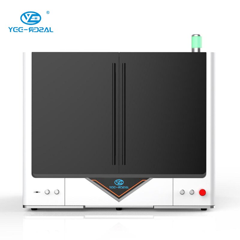 CNC Laser Cutting Machine Manufacturer - 2030 Air Cooling Metal Stainless Steel Iron