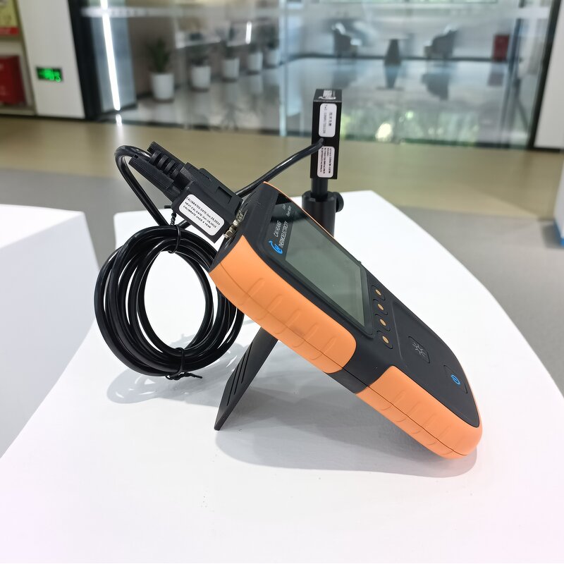 Laser Power Sensor Manufacturer - 10mW-10W Air Cooled 10/19mm Patented Caliber