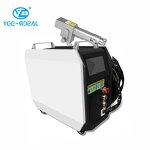 Laser Cleaning Machine