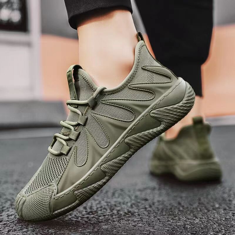 Men's Skateboard Shoes Manufacturer - Wholesale Anime One Piece 3D High Top Casual