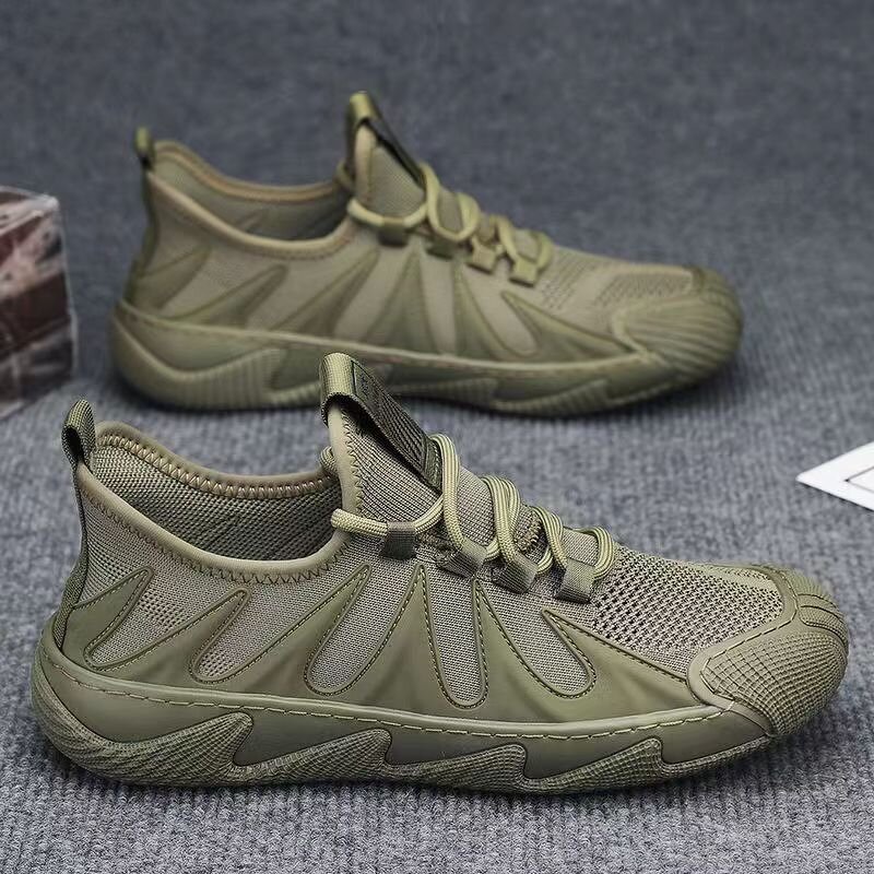 Men's Skateboard Shoes Manufacturer - Wholesale Anime One Piece 3D High Top Casual