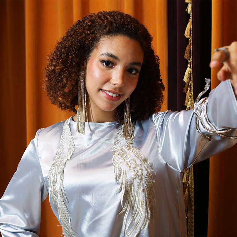 Muslim Evening Dress Manufacturer - Saliman Ramadan Hijab Scarf Embroidery Dubai Abaya