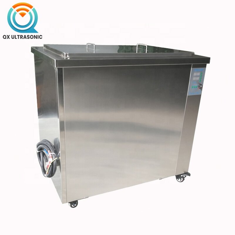 Ultrasonic Cleaner Manufacturer - Customize Different Size Rohs Fruit and Vegetable Mechanical