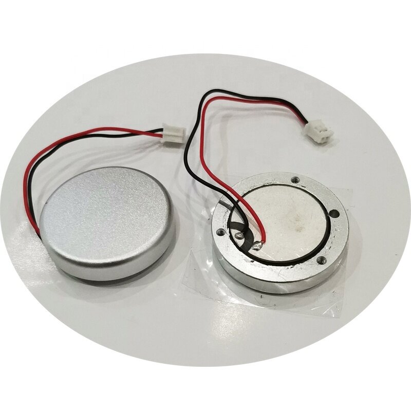 Ultrasonic Transducer Manufacturer - 1MHZ 3MHZ 5MHZ Piezo Beauty Element