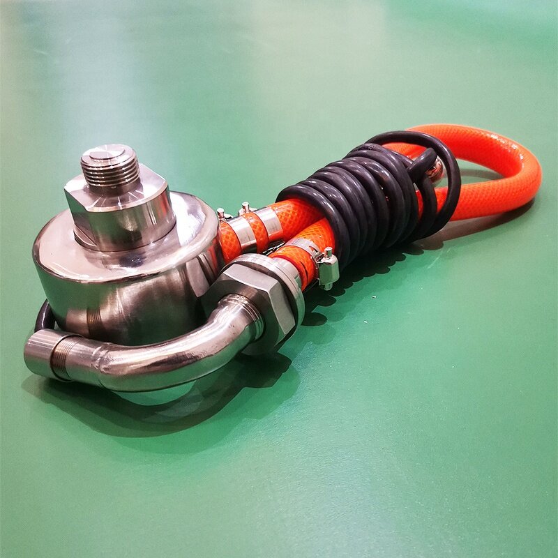 Ultrasonic Transducer Manufacturer - External Type for Vibration Sieve Vibrating Sieve Parts