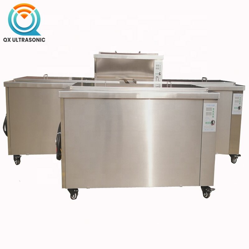 Ultrasonic Cleaner Manufacturer - Automatic Glass Bottle Washing Baby Bike Car Vacuum Digital Heated