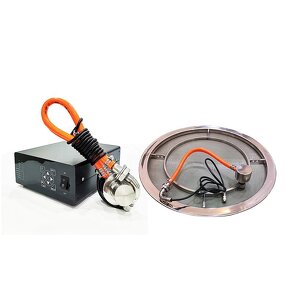 Ultrasonic Vibrating Machine Manufacturer - Industrial Flour Seiving High Quality Sieving Transducer and Generator