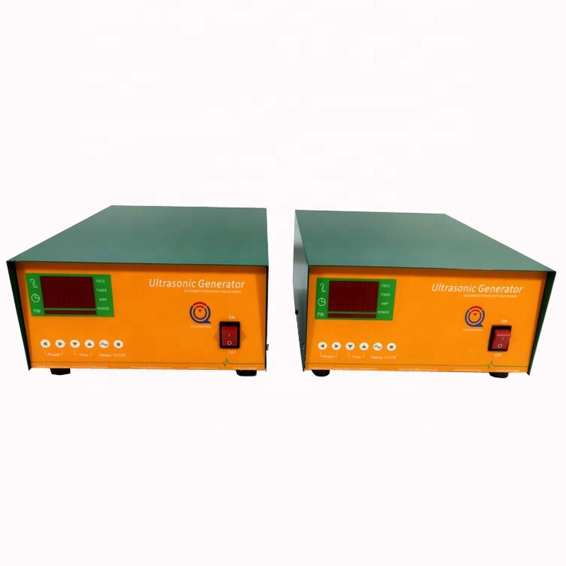 Ultrasonic Generator Manufacturer - 300/600/900/1200W PCB Circuits 40khz 2000w