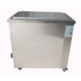 Ultrasonic Cleaner Manufacturer - Professional Manufacturer for Machine Parts Golf Ball