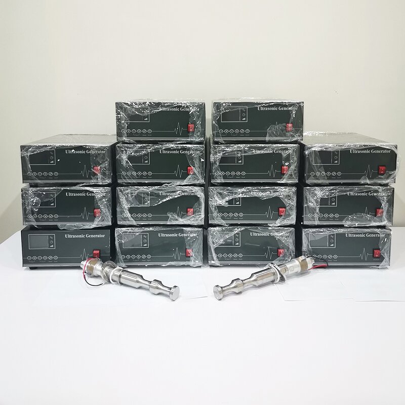 Ultrasonic Vibrating Rod Manufacturer - Industrial for Separation Emulsification Homogenization Refining