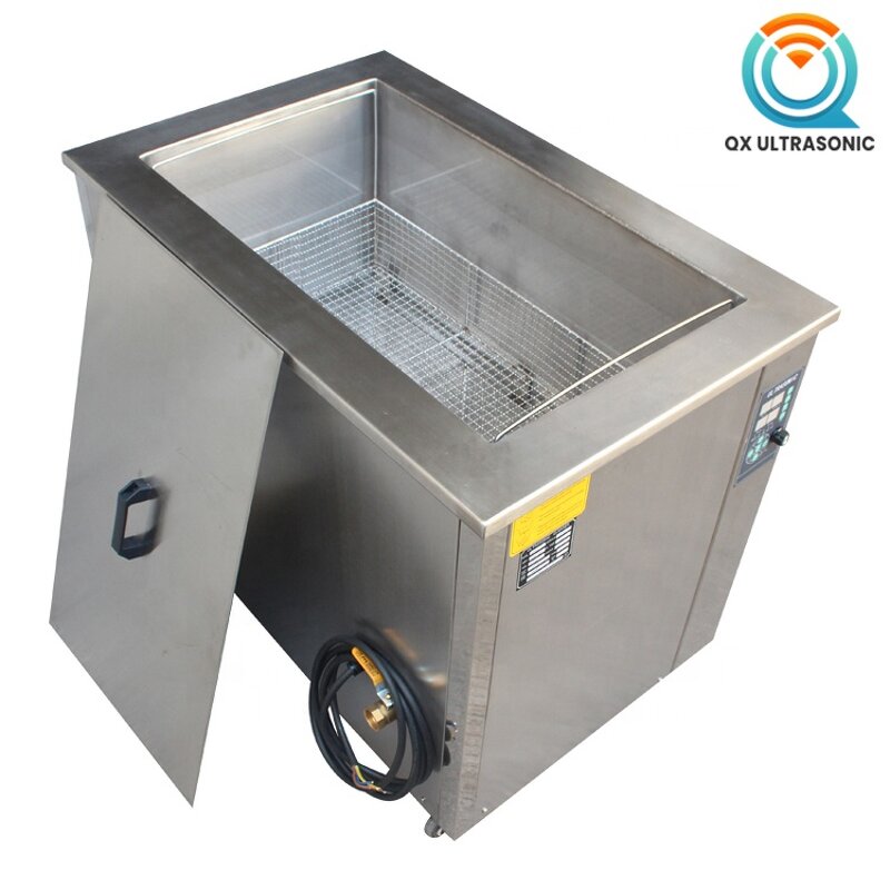 Ultrasonic Cleaner Manufacturer - Customize Different Size Rohs Fruit and Vegetable Mechanical