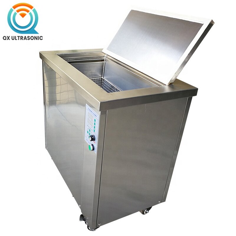 Ultrasonic Cleaner Manufacturer - Professional Manufacturer for Machine Parts Golf Ball