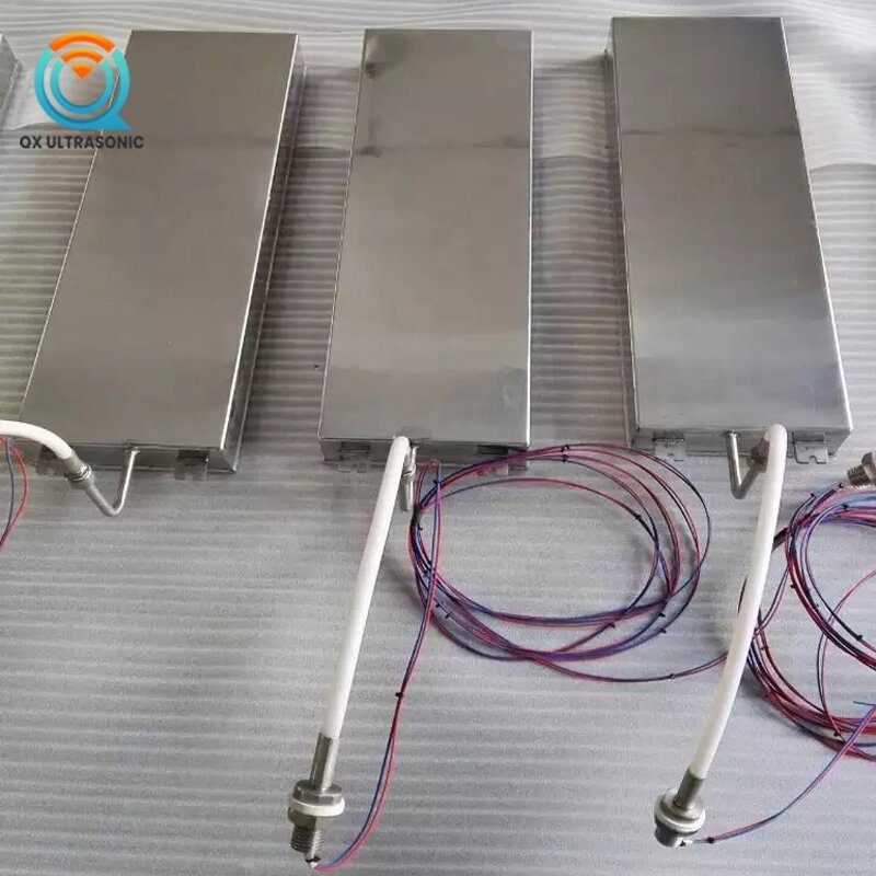 Ultrasonic Transducer Manufacturer - Sealed 40khz Waterproof Piezo