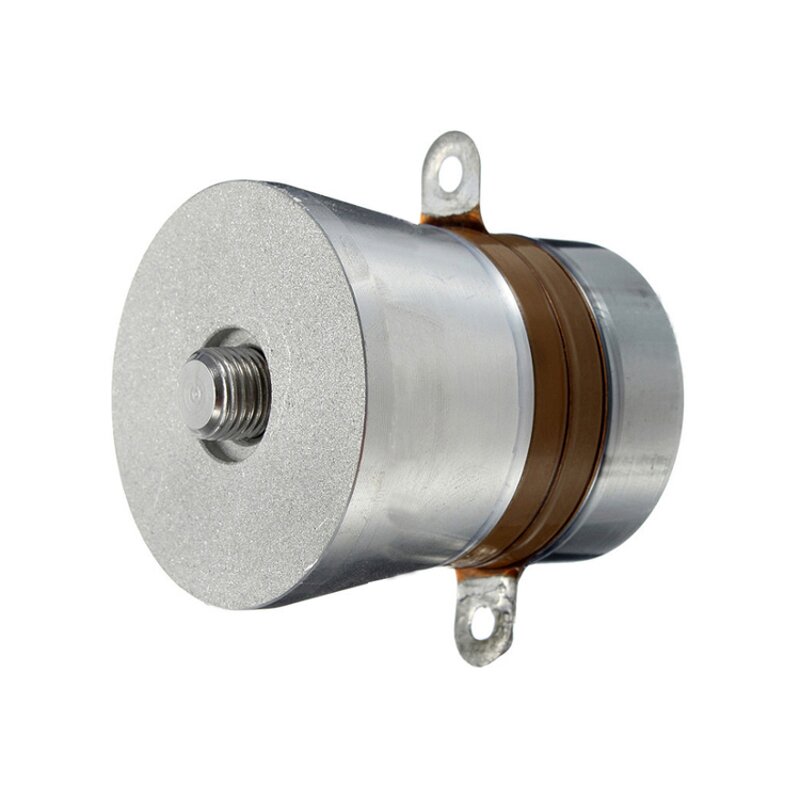 Ultrasonic Transducer Manufacturer - China Supplier Easy Mounting Industrial 60W 40khz Ceramic