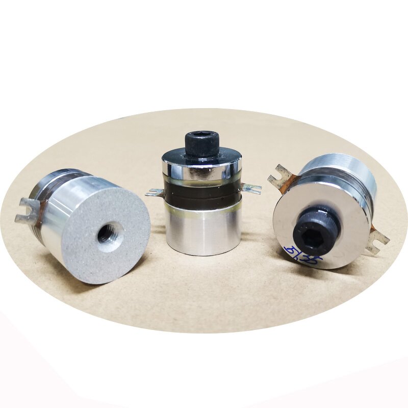 Ultrasonic Transducer Manufacturer - High Frequency Piezoelectric 50Khz 30W