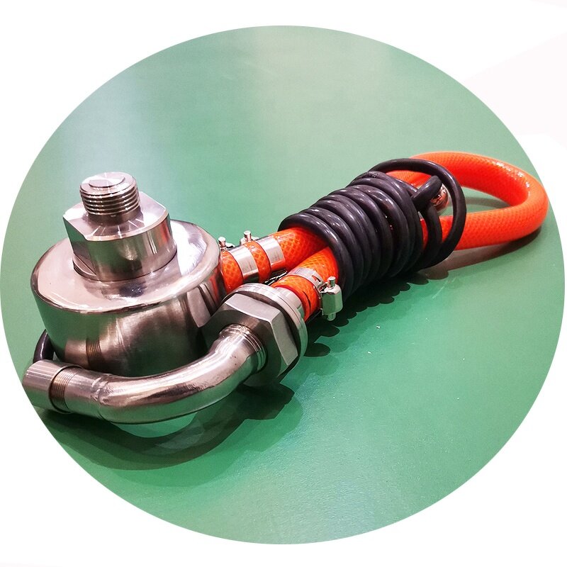 Ultrasonic Vibrating Screen Manufacturer - Good Quality 30-33kHz Transducer Generator 220V 2000W 1 Year Warranty