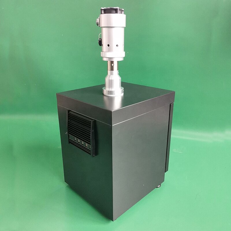 Ultrasonic Homogenizer Manufacturer - Probe Sonicator Cell Disruptor Ultrasound