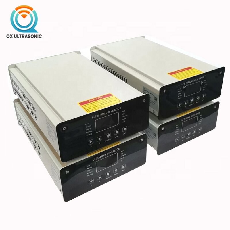 Ultrasonic Welding Generator Manufacturer - for Nonwoven Spot Welders Mechanical Parts