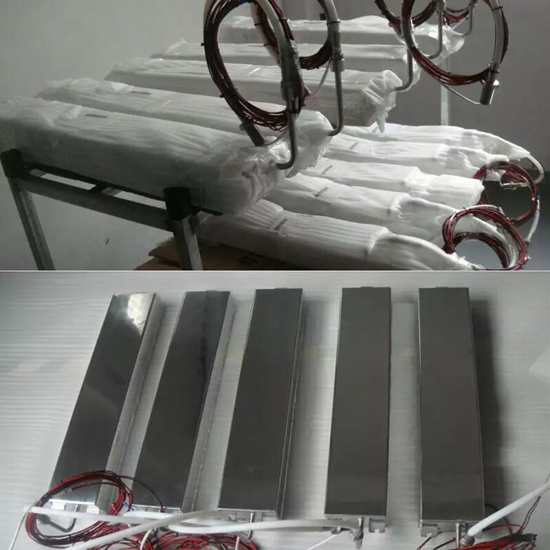 Ultrasonic Cleaner Manufacturer - Customized Various Size Stainless Steel Waterproof Immersion Pack