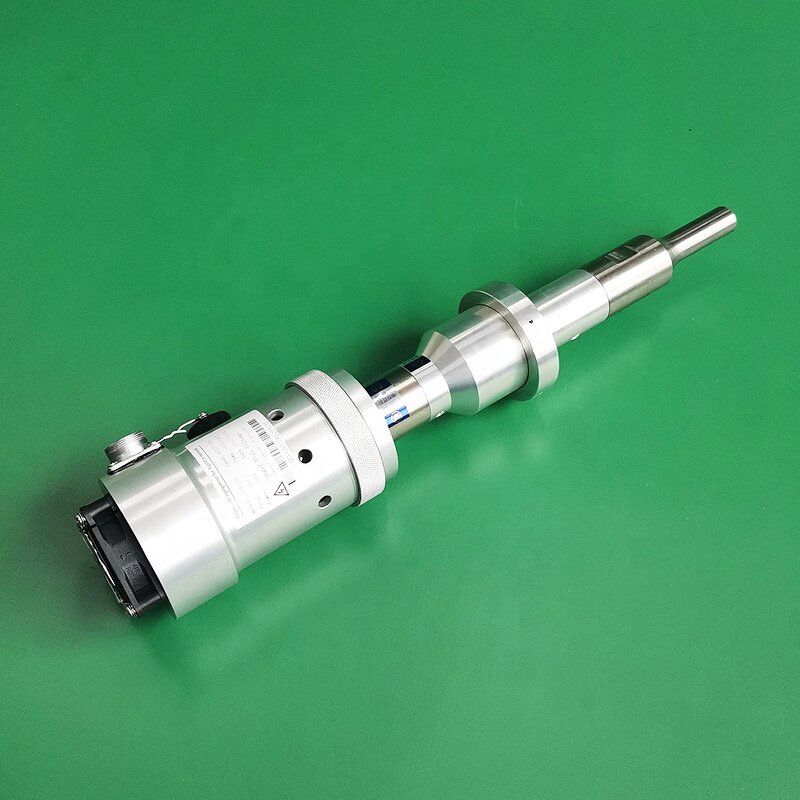 Ultrasonic Homogenizer Manufacturer - Sonicator 20KHz 500W Cell Disruptor