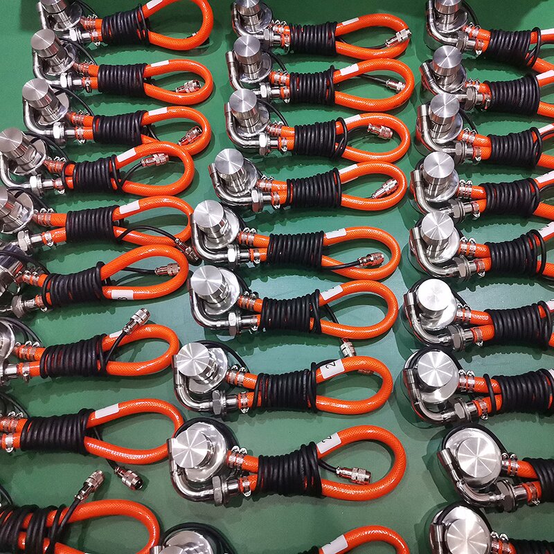 Ultrasonic Generator Manufacturer - Digital Frequency Vibration for Vibrating Screen