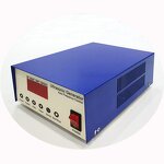 Ultrasonic Vibration System