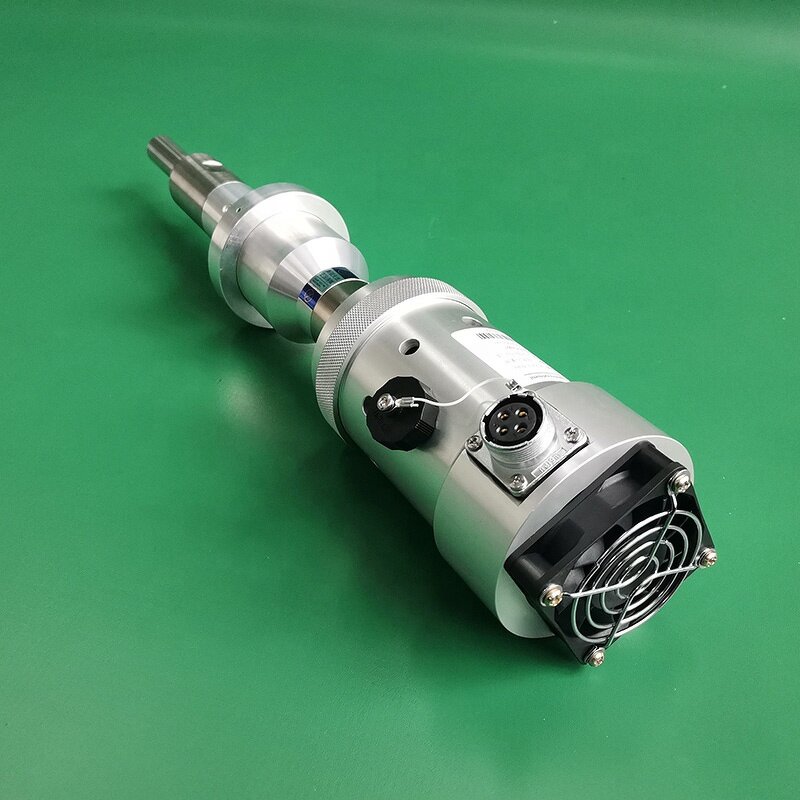 Ultrasonic Machine Manufacturer - Dispersing and Emulsifying for Graphene Nano-materials Cell Breaker Extraction