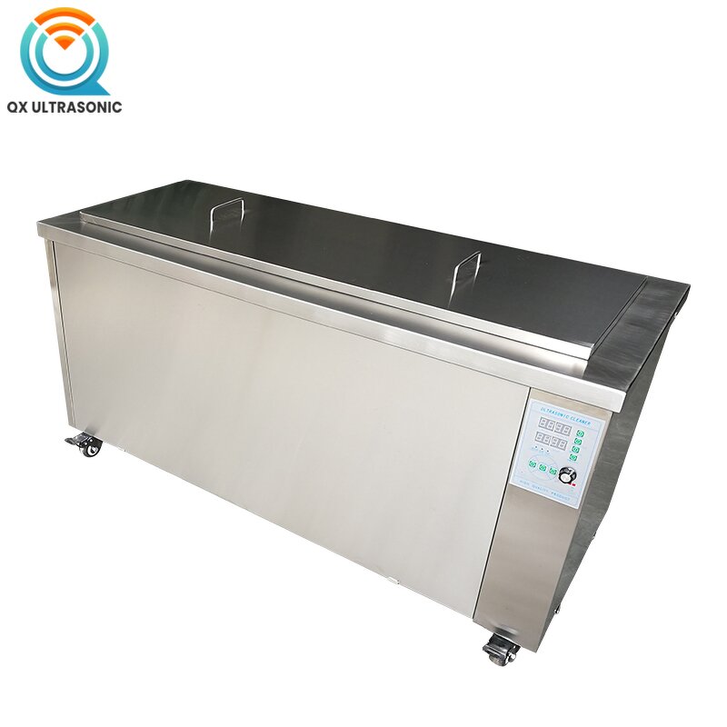 Ultrasonic Cleaner Manufacturer - Customize Different Size Rohs Fruit and Vegetable Mechanical
