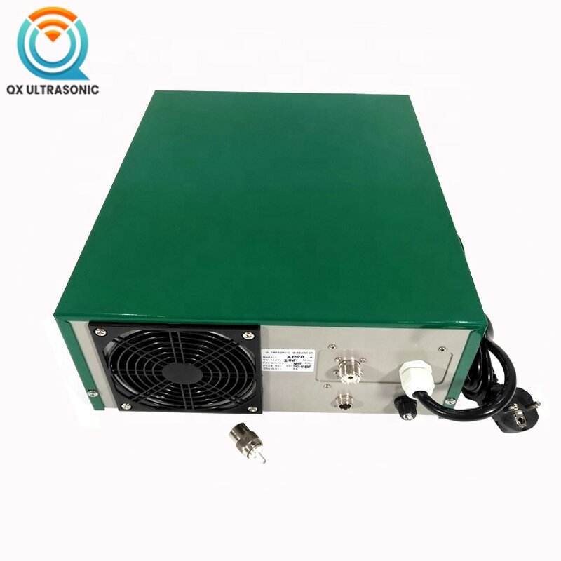 Ultrasonic Generator Manufacturer - 220V 40Khz 28KHZ 1200W Superior Performance PCB for Cleaning Transducer