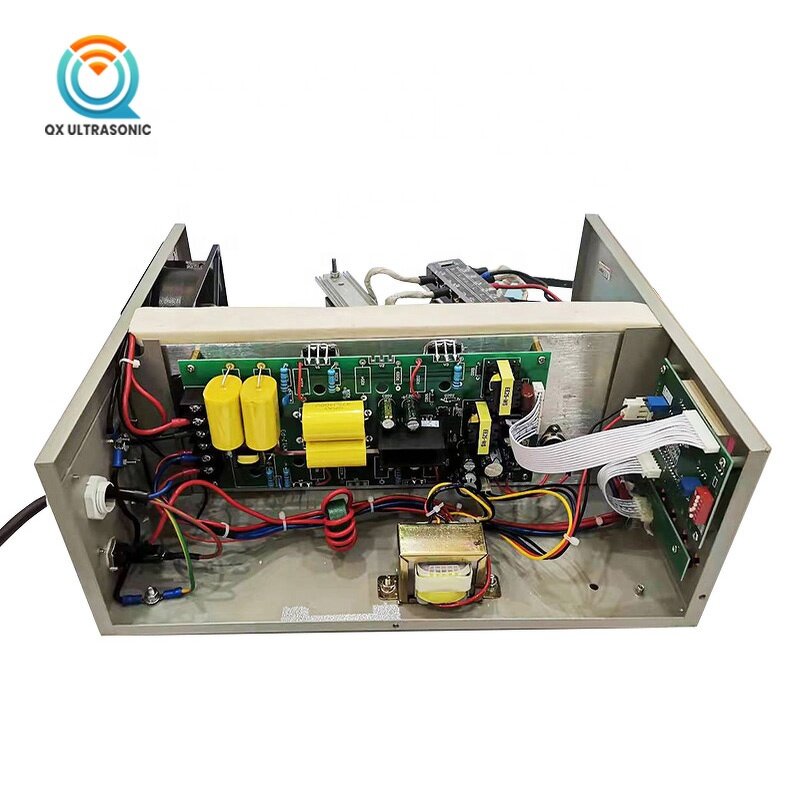Ultrasonic Generator Manufacturer - Factory Price Professional Cleaning Transducer Sound Generator