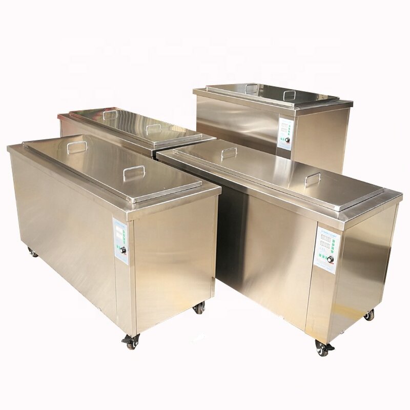 Ultrasonic Cleaner Manufacturer - Customize Different Size Rohs Fruit and Vegetable Mechanical
