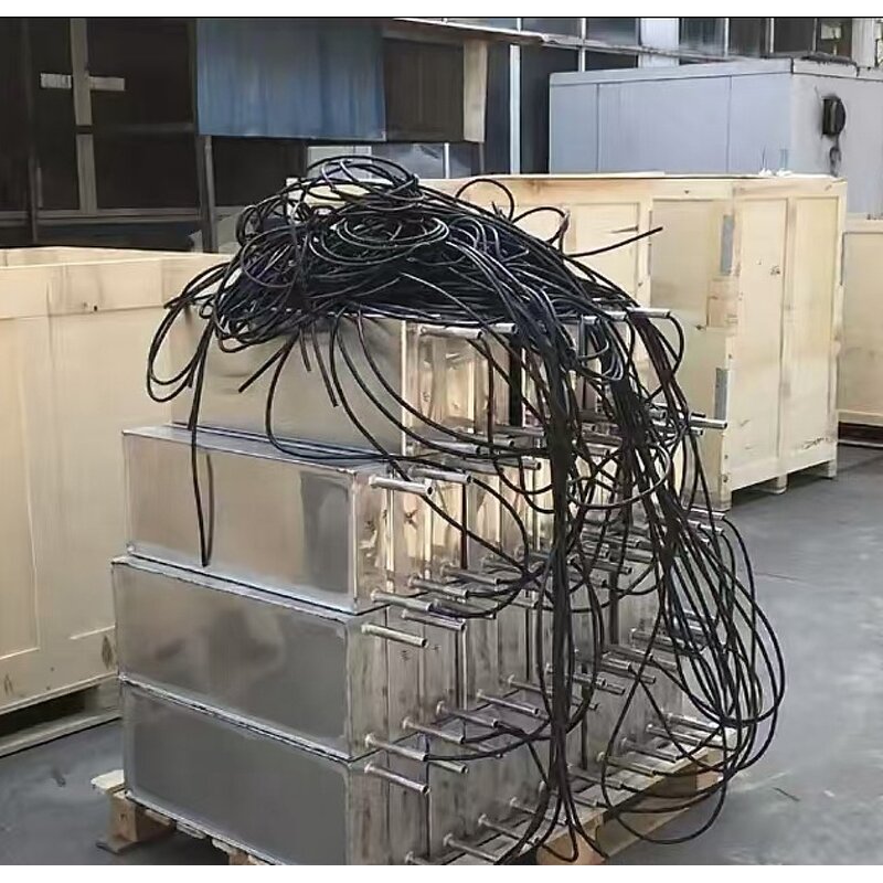 Ultrasonic Transducer Manufacturer - 1500W 17-200KHZ Reliable Industrial Immersible Submersible Cleaner