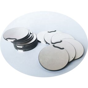 Piezo Ceramic Transducer Manufacturer - 50MM 40MM 30MM 20MM Pzt Element Vibration Disc