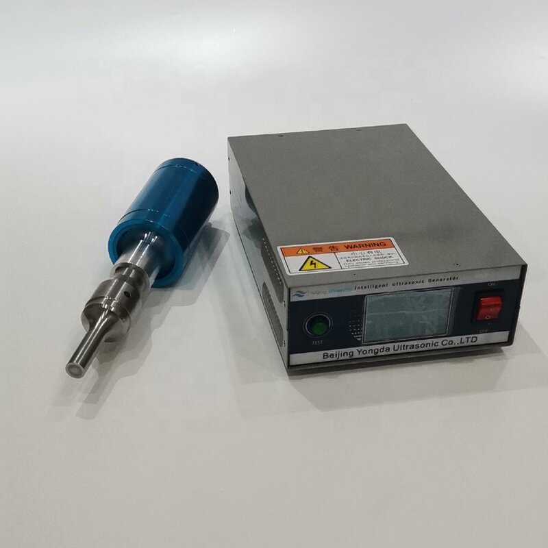 Ultrasonic Emulsifier Manufacturer - Ultrasound Nano Emulsification Disperser Laboratory Equipment