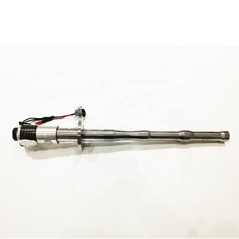 Ultrasonic Homogenizer Manufacturer - Industrial Dispersion Emulsifier High Frequency Probe Sonicator