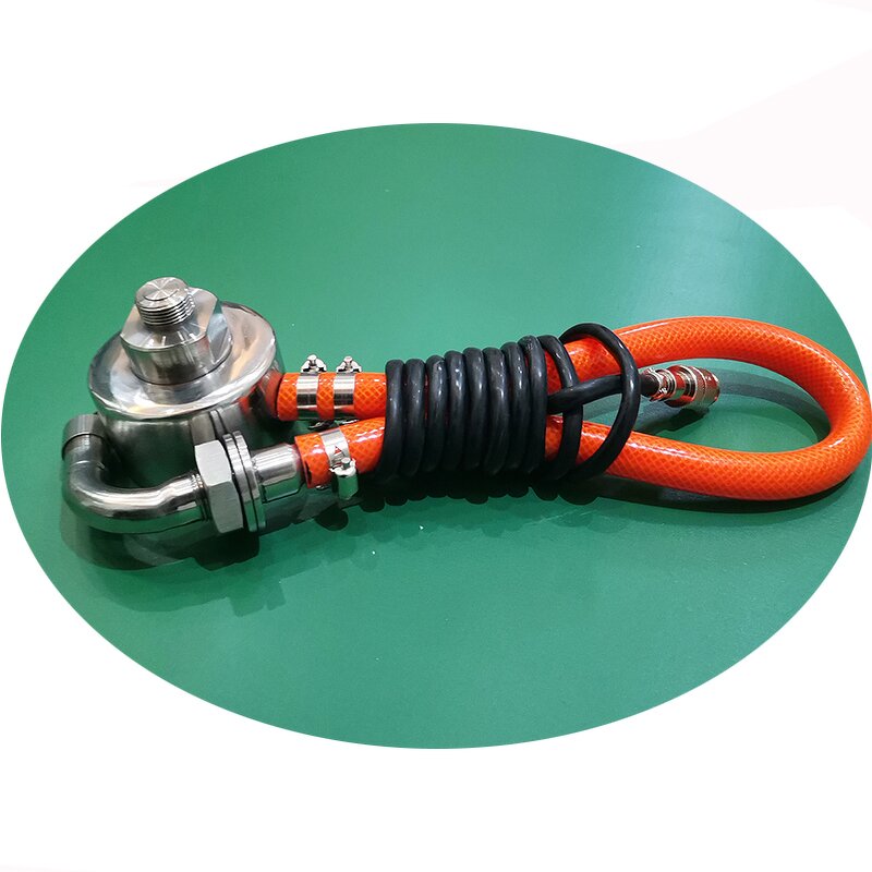 Ultrasonic Sieving Transducer Manufacturer - and Generator for Vibrating Screen Swing Machine Component Parts