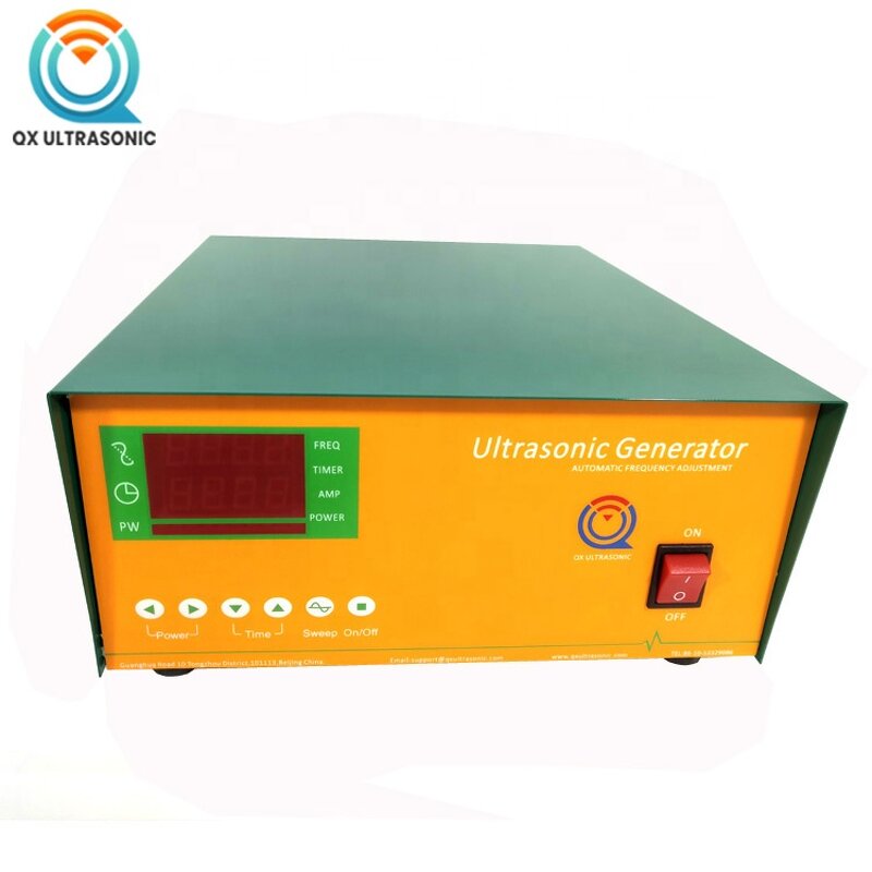 Ultrasonic Generator Manufacturer - 300/600/900/1200W PCB Circuits 40khz 2000w