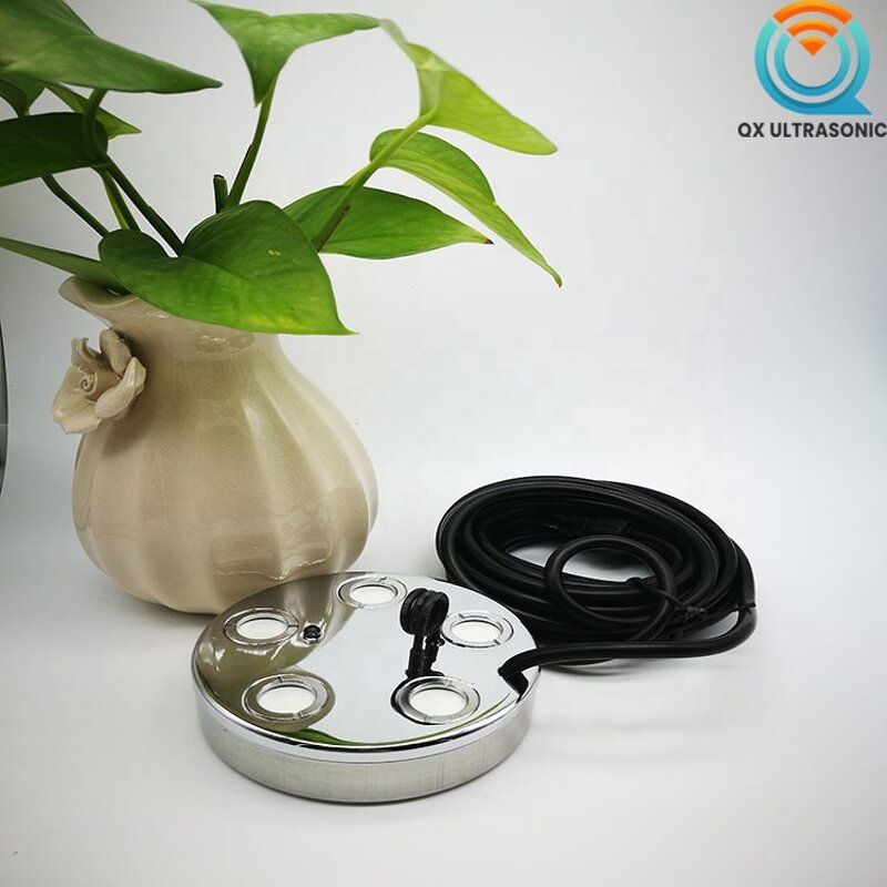 Ultrasonic Generator Manufacturer - 1500ML 1LED Mist Maker Humidifier Circuit