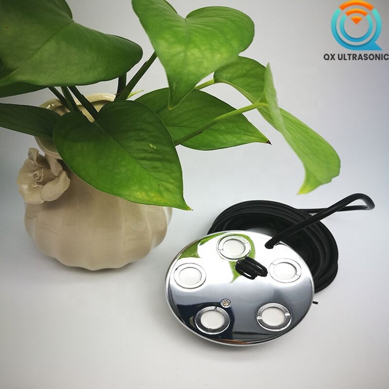 Ultrasonic Generator Manufacturer - 1500ML 1LED Mist Maker Humidifier Circuit