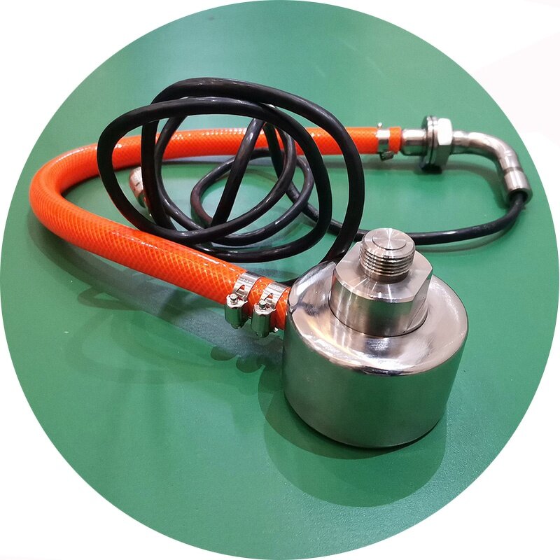 Ultrasonic Vibrating Screen Manufacturer - Mesh Transducer and Generator Drive for Vibration Sieve