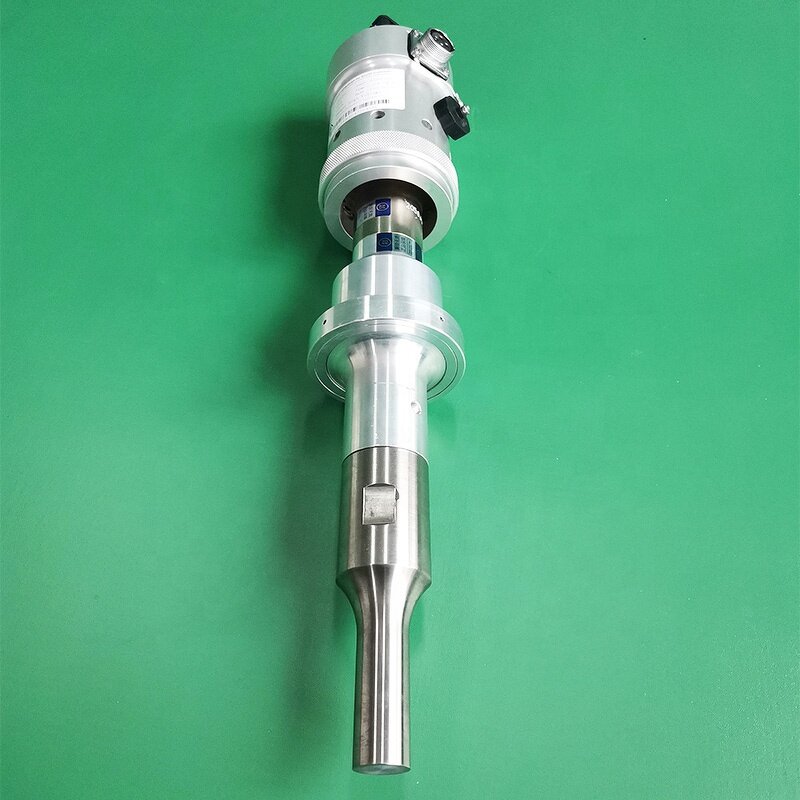 Ultrasonic Homogenizer Manufacturer - Sonicator 20KHz 500W Cell Disruptor