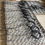 Immersible Ultrasonic Transducer