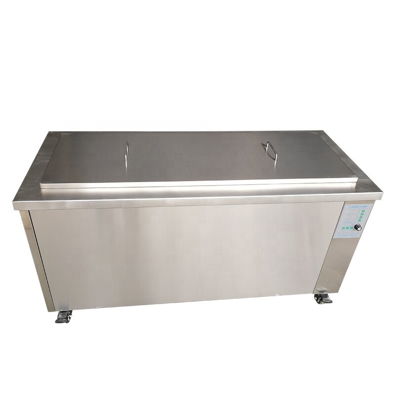 Ultrasonic Cleaner Manufacturer - Reliable New Product Industrial Bowling Ball Cleaning