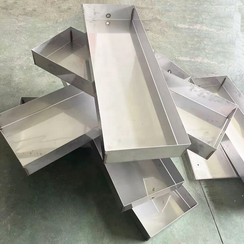 Ultrasonic Transducer Manufacturer - Customize Waterproof Submersible 40KHZ 1500W High Power Immersible Cleaning Plate