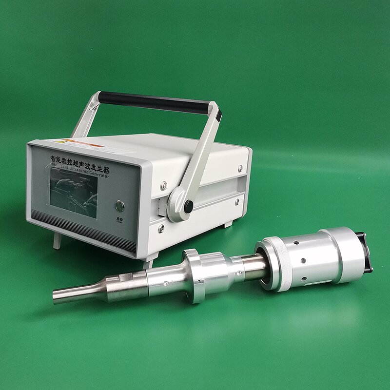 Ultrasonic Homogenizer Manufacturer - 0.1-150ml Laboratory Ultrasonicator Probe Sonicator