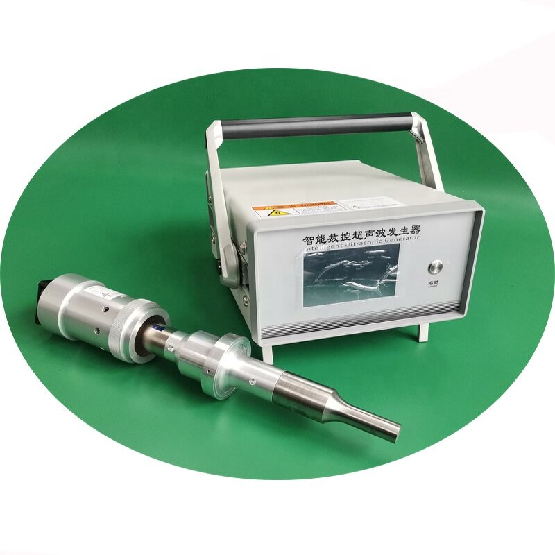 Ultrasonic Homogenizer Manufacturer - Sonicator 20KHz 500W Cell Disruptor