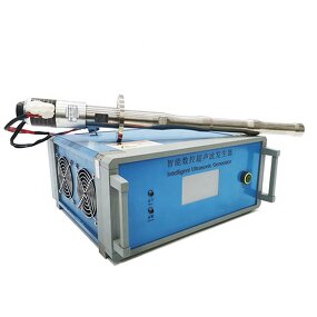 Ultrasonic Homogenizer Manufacturer - China Factory 20khz 2000W High Frequency Probe Sonicator