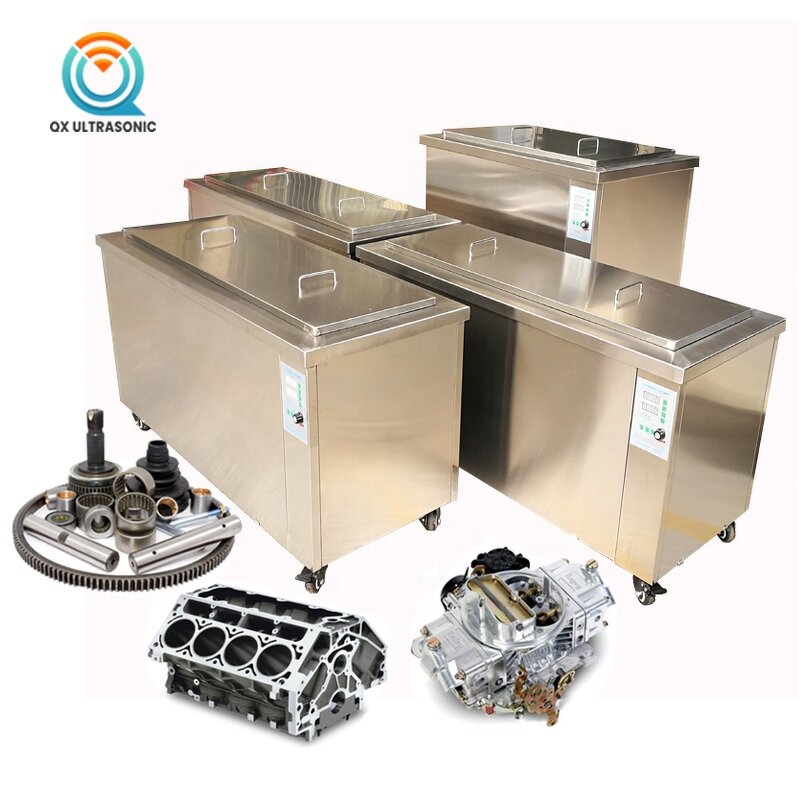 Ultrasonic Cleaner Manufacturer - Automatic Glass Bottle Washing Baby Bike Car Vacuum Digital Heated